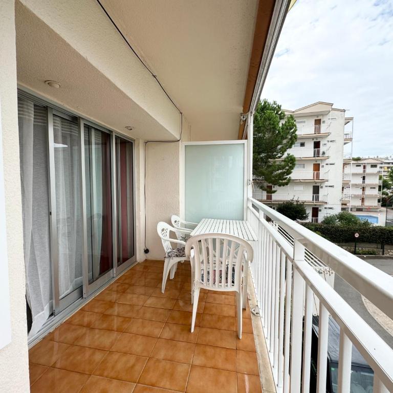 Apartsalou Priorat - Apartamento de 2 dormitorios - 5