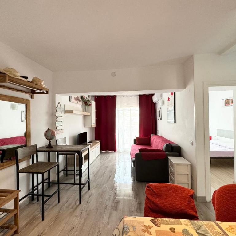 Apartsalou Priorat - Apartamento de 2 dormitorios - 7