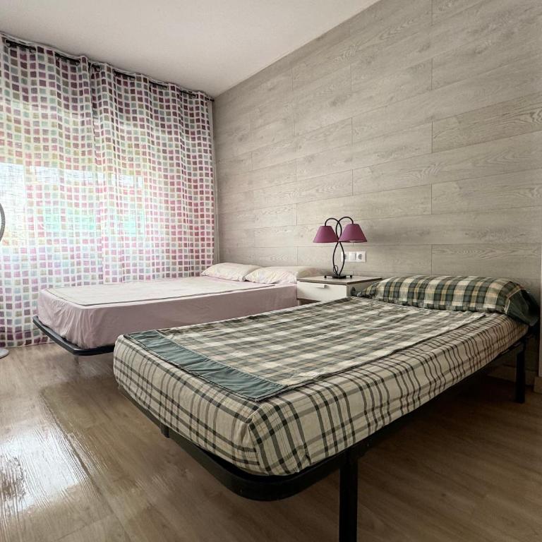 Apartsalou Priorat - Apartamento de 2 dormitorios - 13