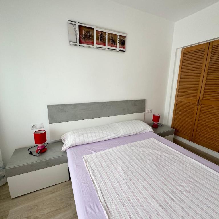 Apartsalou Priorat - Apartamento de 2 dormitorios - 17