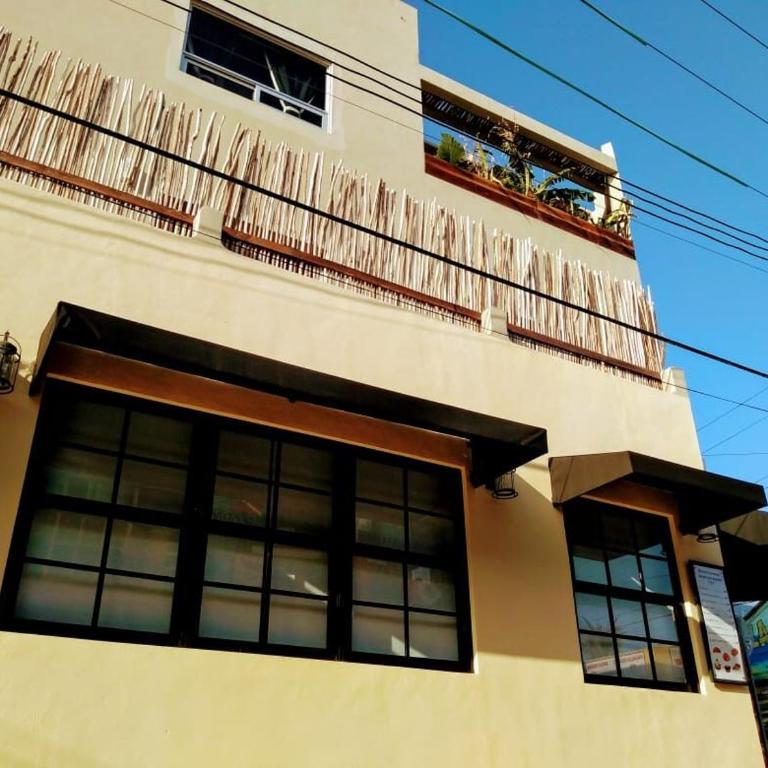 Aruma Villa Boutique Isla Mujeres with beach club access included - Villa with Private Pool - 4