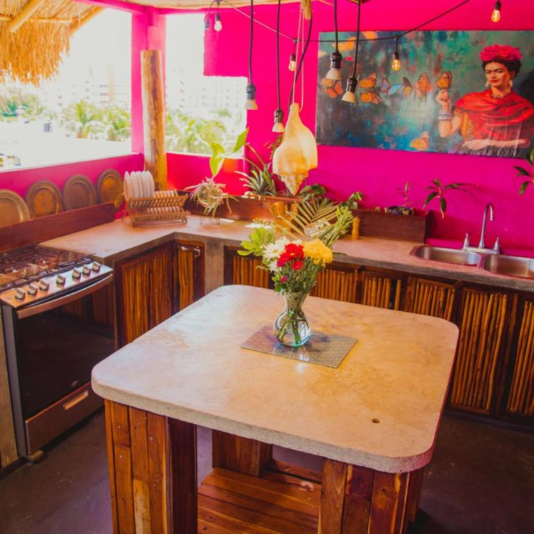 Aruma Villa Boutique Isla Mujeres with beach club access included - Villa with Private Pool - 10