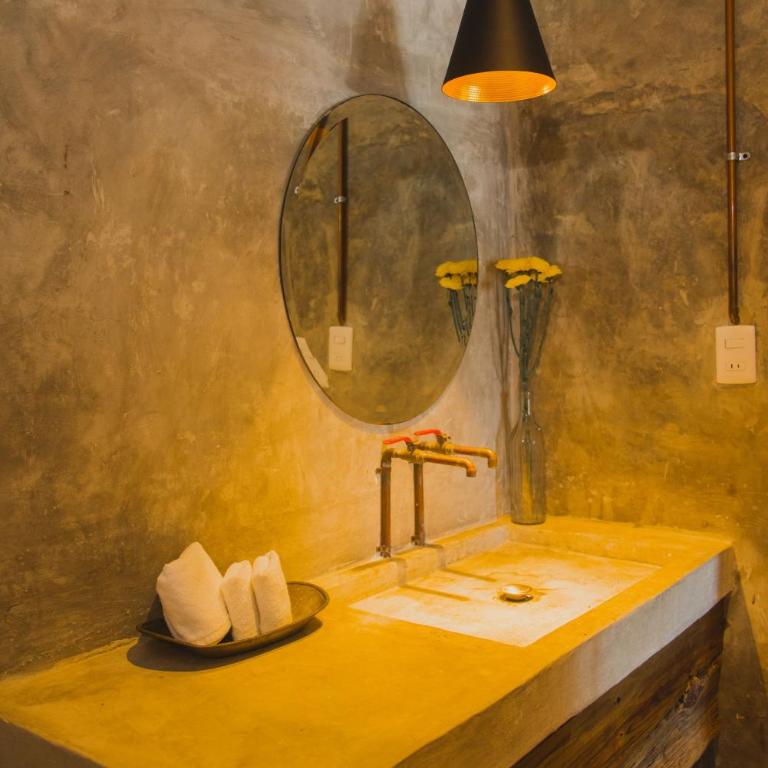 Aruma Villa Boutique Isla Mujeres with beach club access included - Villa with Private Pool - 13