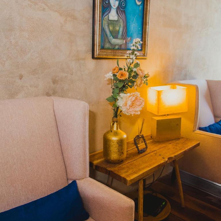 Aruma Villa Boutique Isla Mujeres with beach club access included - Villa with Private Pool - 19