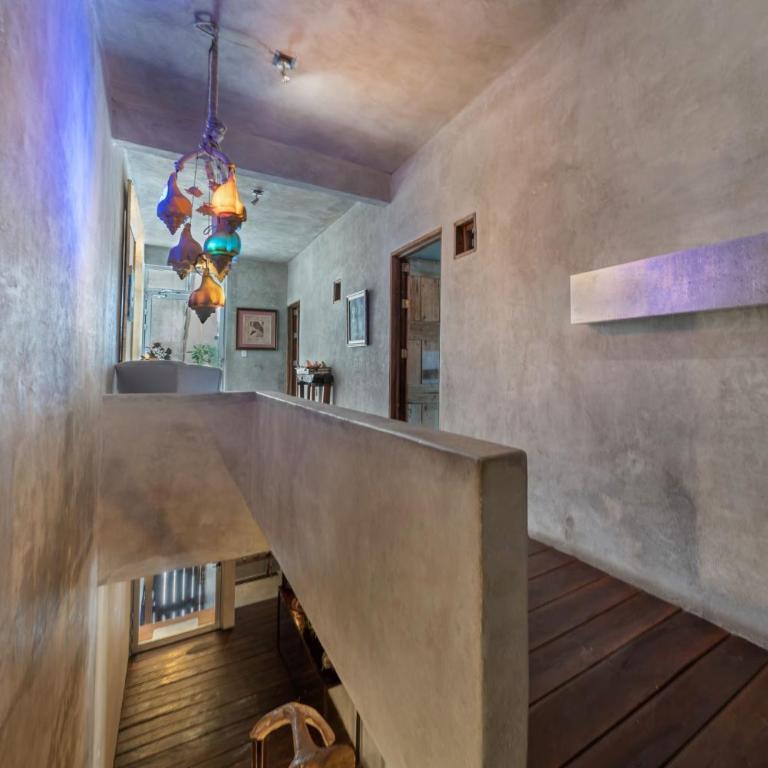 Aruma Villa Boutique Isla Mujeres with beach club access included - Villa with Private Pool - 23