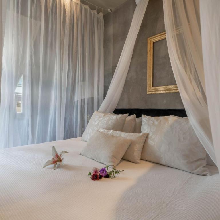 Aruma Villa Boutique Isla Mujeres with beach club access included - Villa with Private Pool - 21
