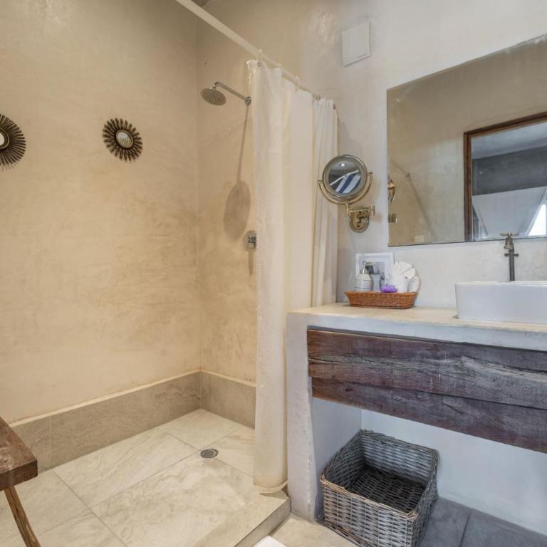 Aruma Villa Boutique Isla Mujeres with beach club access included - Villa with Private Pool - 77