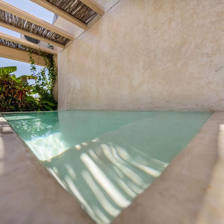 Aruma Villa Boutique Isla Mujeres with beach club access included - Villa with Private Pool - 26