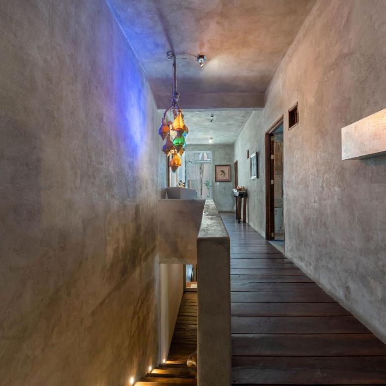 Aruma Villa Boutique Isla Mujeres with beach club access included - Villa with Private Pool - 30