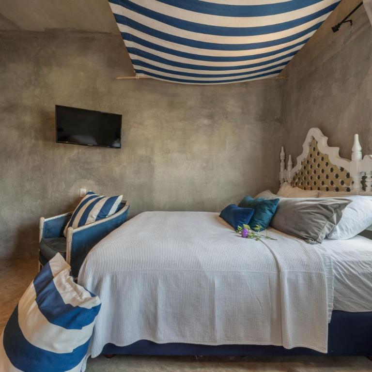 Aruma Villa Boutique Isla Mujeres with beach club access included - Villa with Private Pool - 29