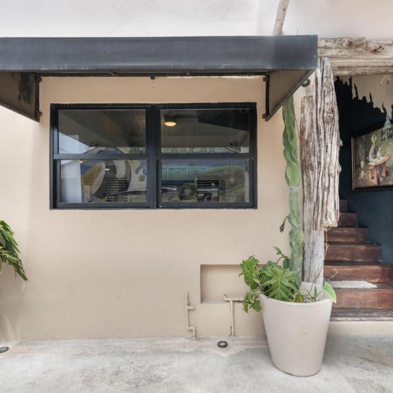 Aruma Villa Boutique Isla Mujeres with beach club access included - Villa with Private Pool - 61