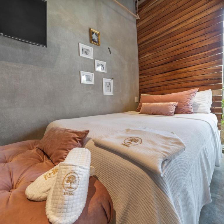 Aruma Villa Boutique Isla Mujeres with beach club access included - Villa with Private Pool - 50