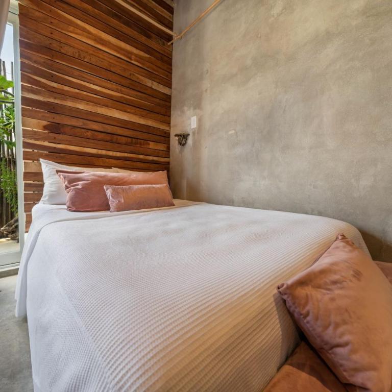 Aruma Villa Boutique Isla Mujeres with beach club access included - Villa with Private Pool - 59