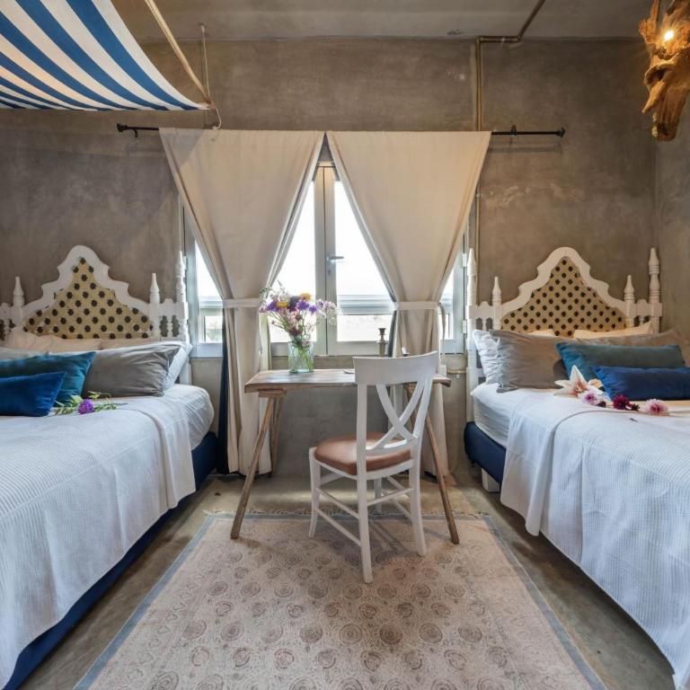 Aruma Villa Boutique Isla Mujeres with beach club access included - Villa with Private Pool - 47
