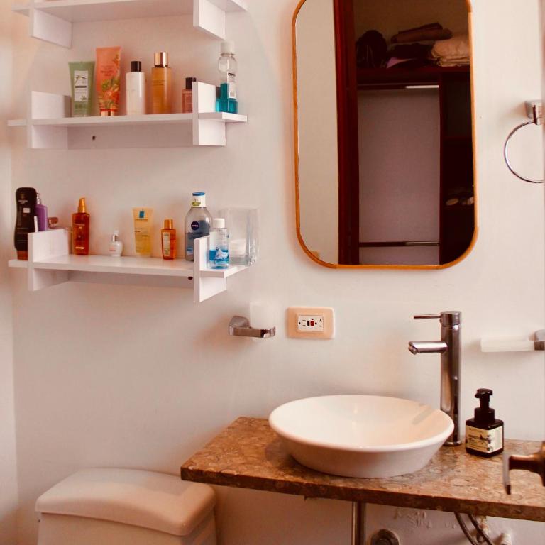 Hermoso Apartamento, muy cómodo y equipado - Apartamento de 2 dormitorios - 25