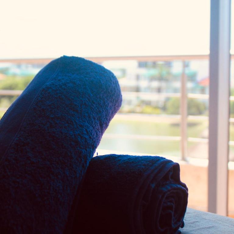 Hermoso Apartamento, muy cómodo y equipado - Apartamento de 2 dormitorios - 9