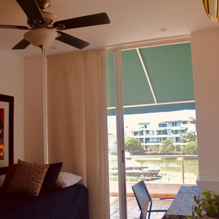 Hermoso Apartamento, muy cómodo y equipado - Apartamento de 2 dormitorios - 11