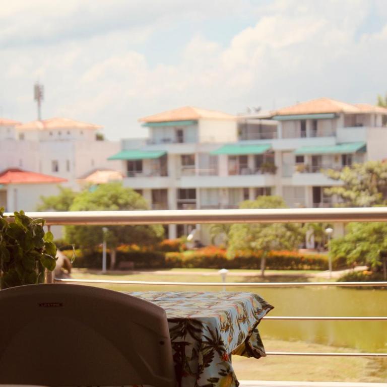 Hermoso Apartamento, muy cómodo y equipado - Apartamento de 2 dormitorios - 28