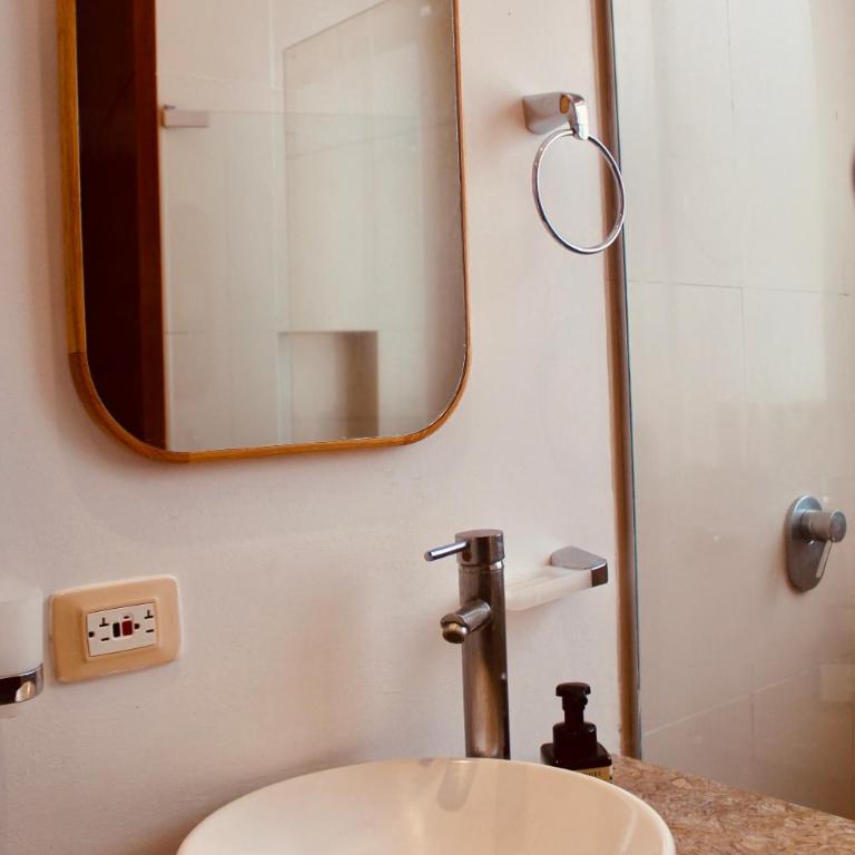 Hermoso Apartamento, muy cómodo y equipado - Apartamento de 2 dormitorios - 12