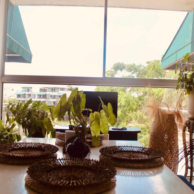 Hermoso Apartamento, muy cómodo y equipado - Apartamento de 2 dormitorios - 21