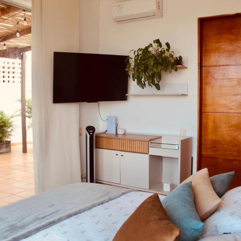 Hermoso Apartamento, muy cómodo y equipado - Apartamento de 2 dormitorios - 13
