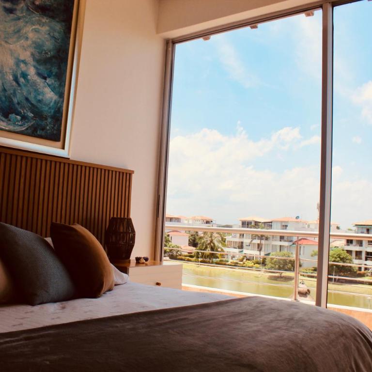 Hermoso Apartamento, muy cómodo y equipado - Apartamento de 2 dormitorios - 23