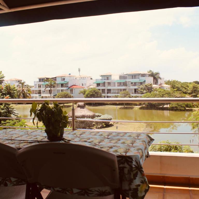 Hermoso Apartamento, muy cómodo y equipado - Apartamento de 2 dormitorios - 22