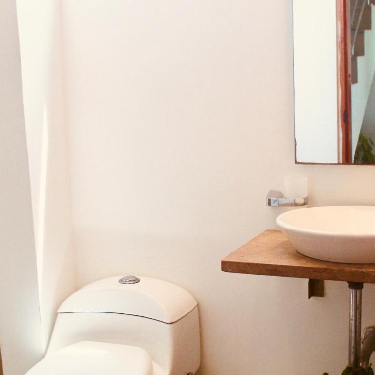 Hermoso Apartamento, muy cómodo y equipado - Apartamento de 2 dormitorios - 24