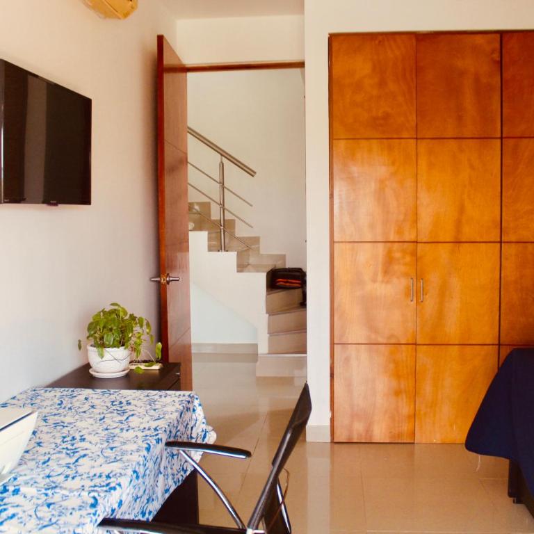 Hermoso Apartamento, muy cómodo y equipado - Apartamento de 2 dormitorios - 27