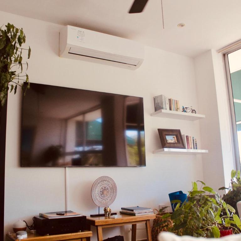 Hermoso Apartamento, muy cómodo y equipado - Apartamento de 2 dormitorios - 26