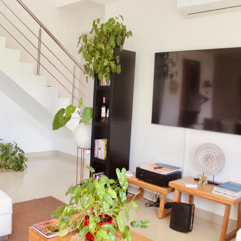 Hermoso Apartamento, muy cómodo y equipado - Apartamento de 2 dormitorios - 8