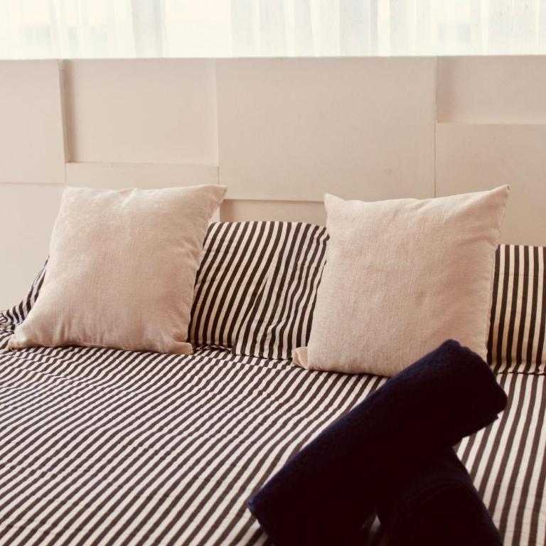 Hermoso Apartamento, muy cómodo y equipado - Apartamento de 2 dormitorios - 31