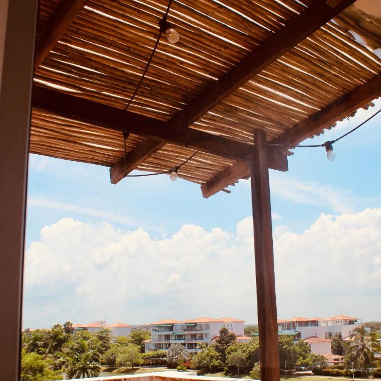 Hermoso Apartamento, muy cómodo y equipado - Apartamento de 2 dormitorios - 32