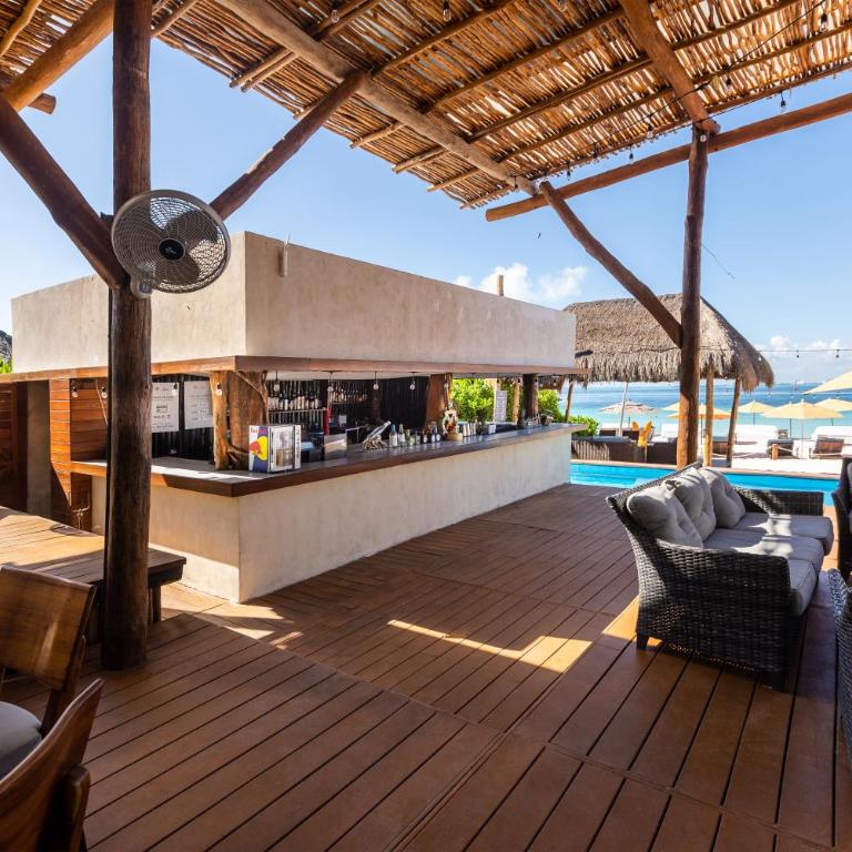 Aruma Villa Boutique Isla Mujeres with beach club access included - Villa with Private Pool - 91