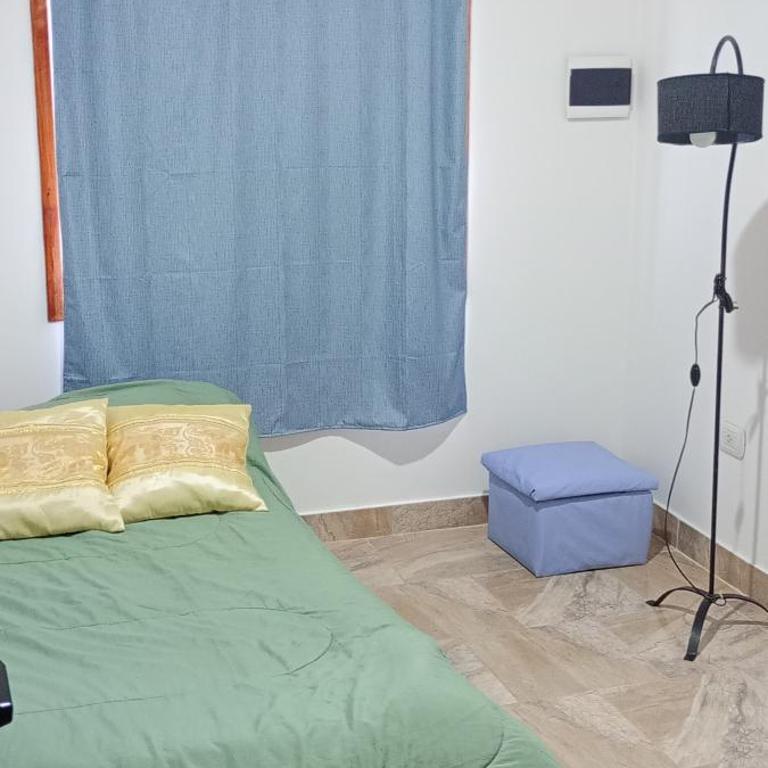 Temporario Arias - Apartamento de 1 dormitorio - 1