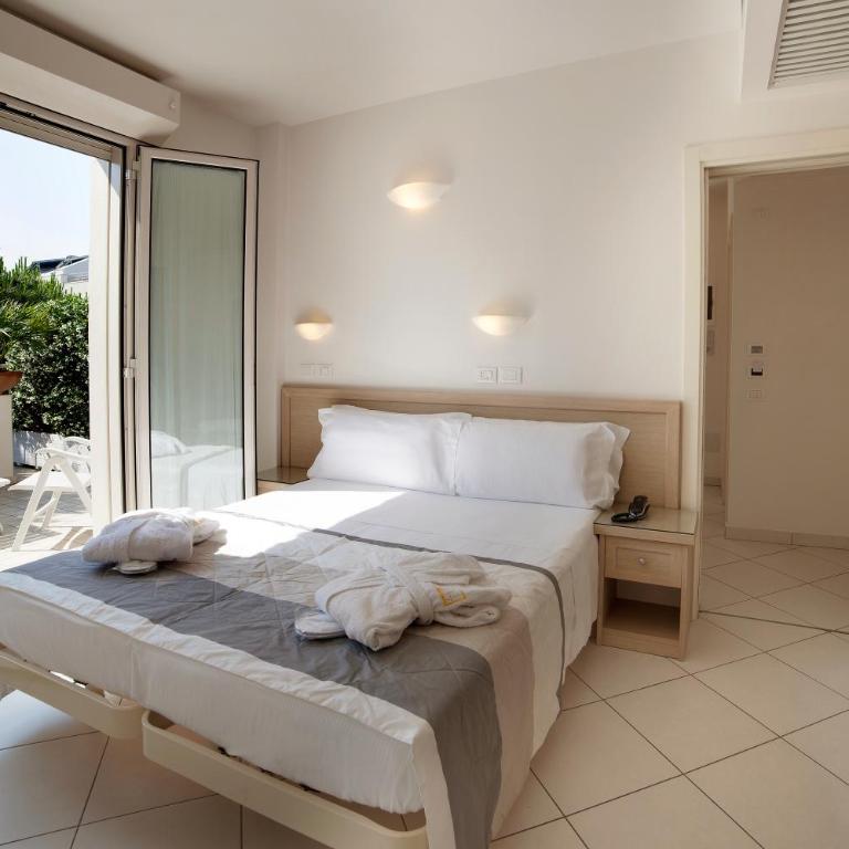 Hotel Gala - Penthouse Suite - 3