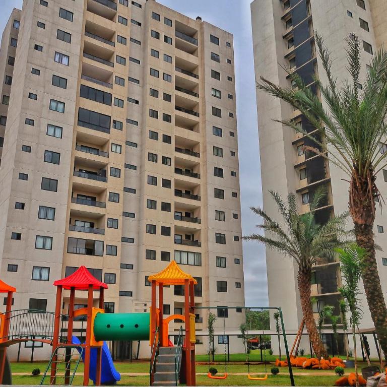 Lujoso apartamento en Eco Villas - Two-Bedroom Apartment - 30