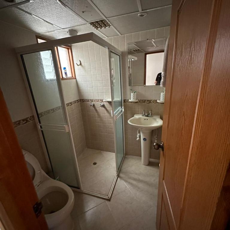 Apartamento Edicio Torreón en Rionegro - Four-Room Apartment - 2