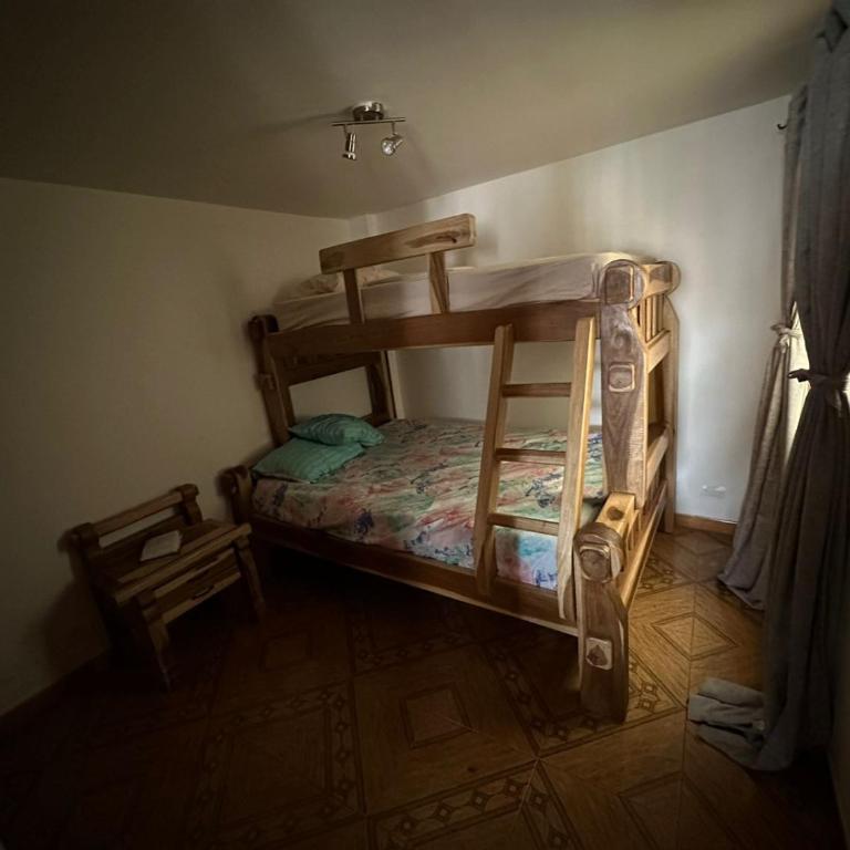 Apartamento Edicio Torreón en Rionegro - Apartamento de 4 habitaciones - 8