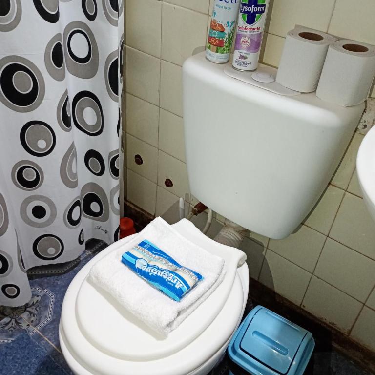 Alojamiento Naomi 1 - Two-Bedroom Apartment - 43