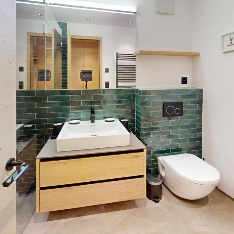 Residenz am See B005 - Apartment mit Blick auf die Berge - 8