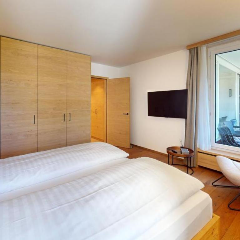 Residenz am See B005 - Apartment mit Blick auf die Berge - 12