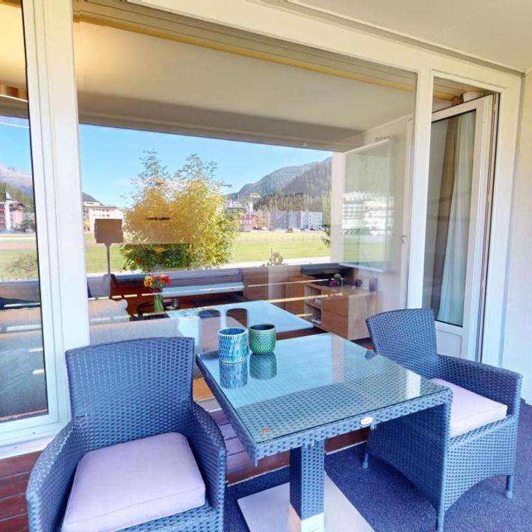 Residenz am See B005 - Apartment mit Blick auf die Berge - 13