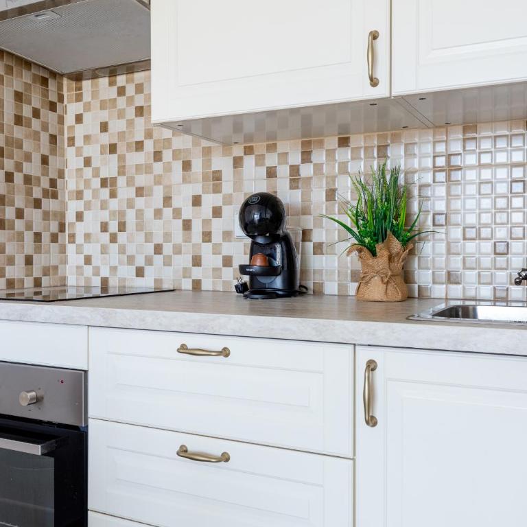 Ocean View apartment Las Americas - Apartamento - 10