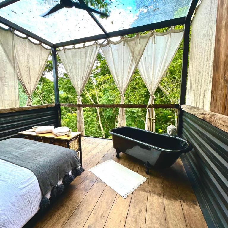 Kainga - Habitación Doble - 3