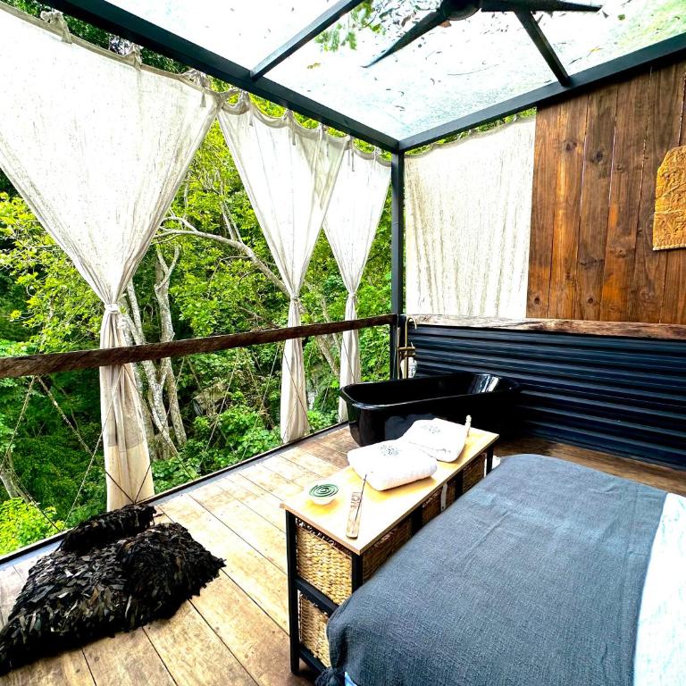 Kainga - Habitación Doble - 7