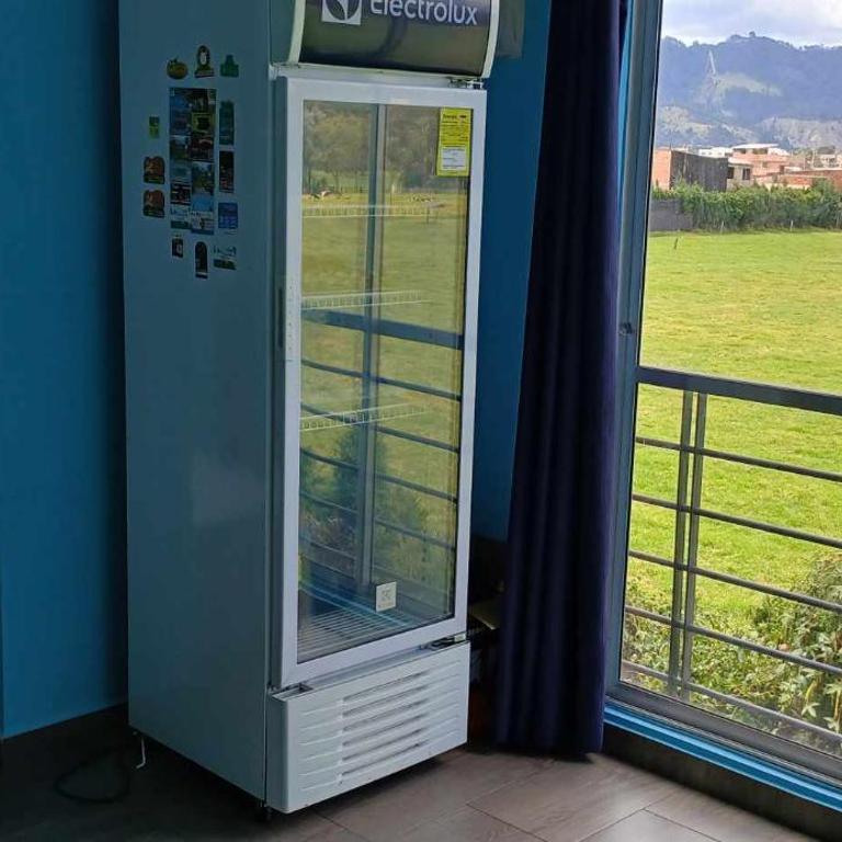 Conjunto Parques De Hatogrande Cajica - Apartamento de 2 dormitorios - 15