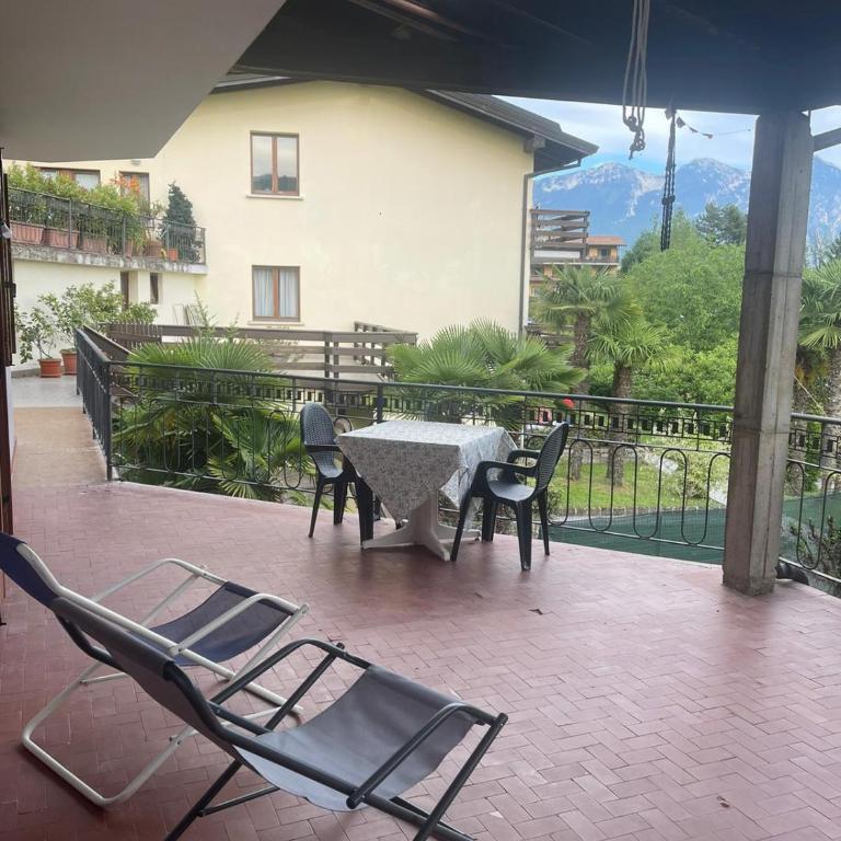 Casa Mario - Casa con 1 Camera da Letto - 18