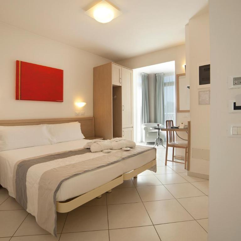 Hotel Gala - Penthouse Suite - 8