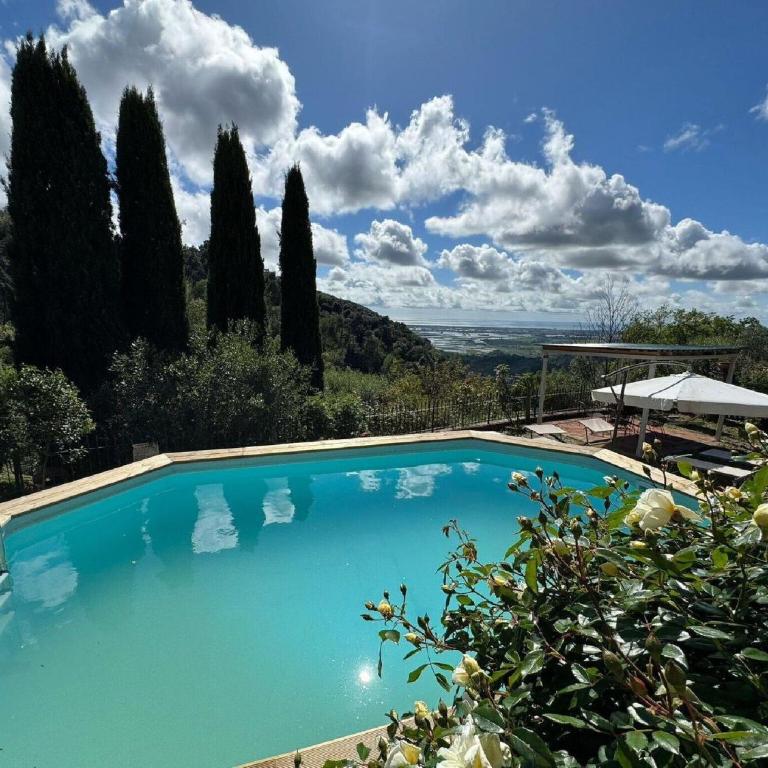 Stone House in Chiatri with Lake Views - Casa Vacanze con 3 Camere da Letto - 5